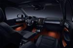 Volvo XC40 T5 R-Design 2017 года (WW)